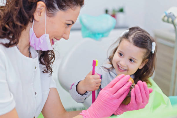 Dental Bonding in Running Springs, CA